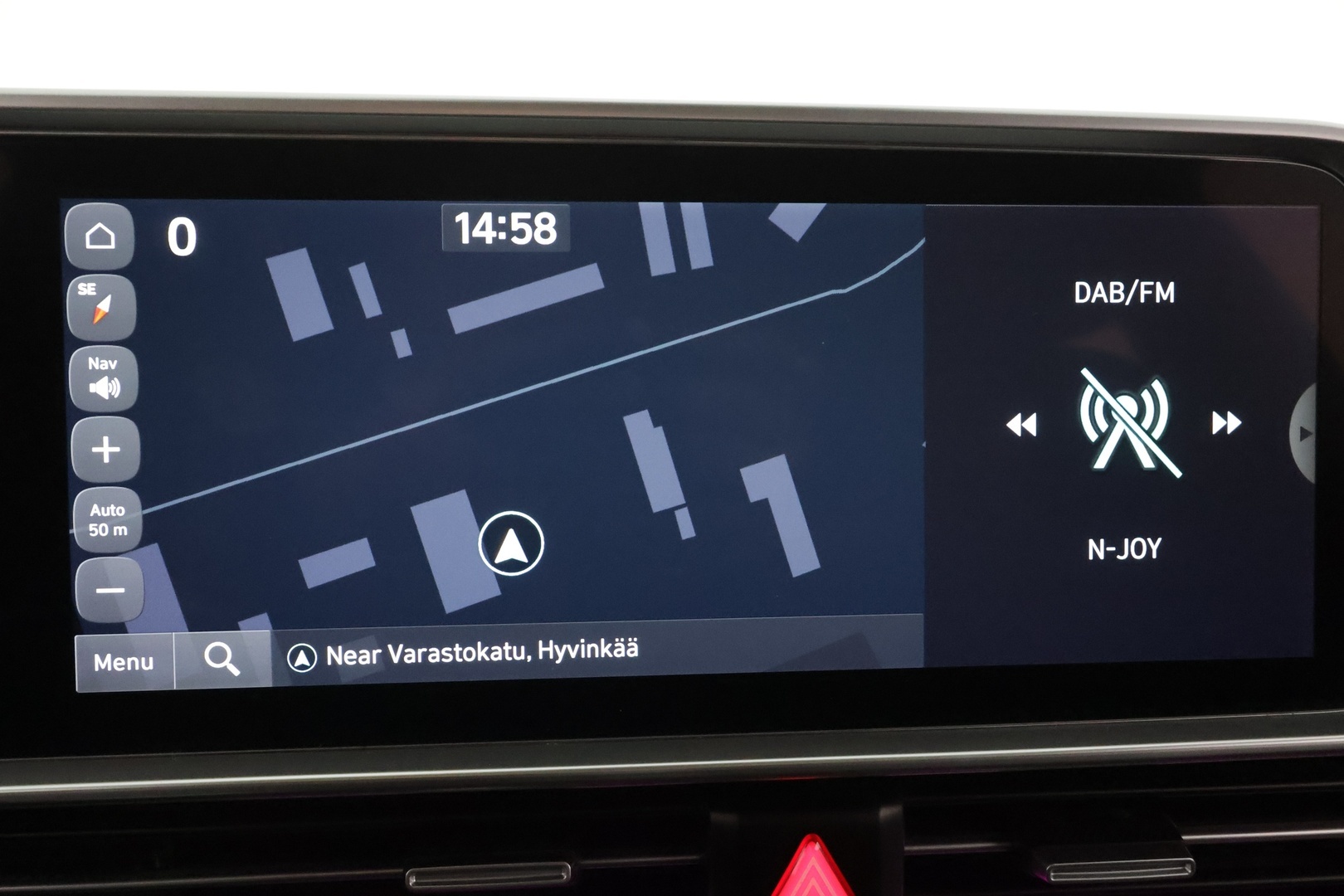 HYUNDAI IONIQ 6 2023