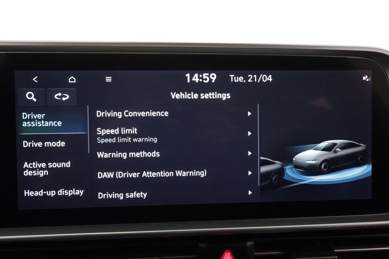 HYUNDAI IONIQ 6 2023