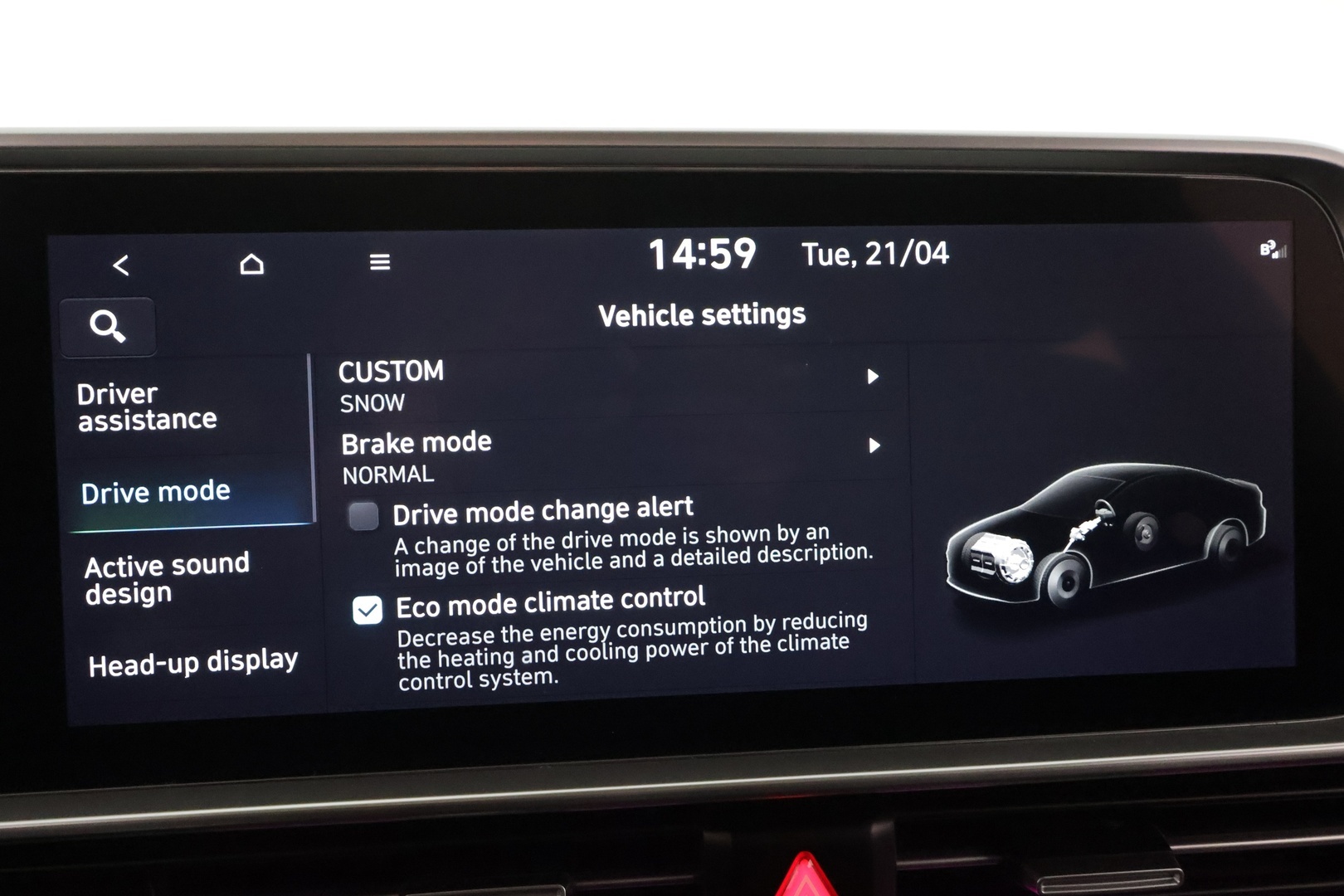 HYUNDAI IONIQ 6 2023