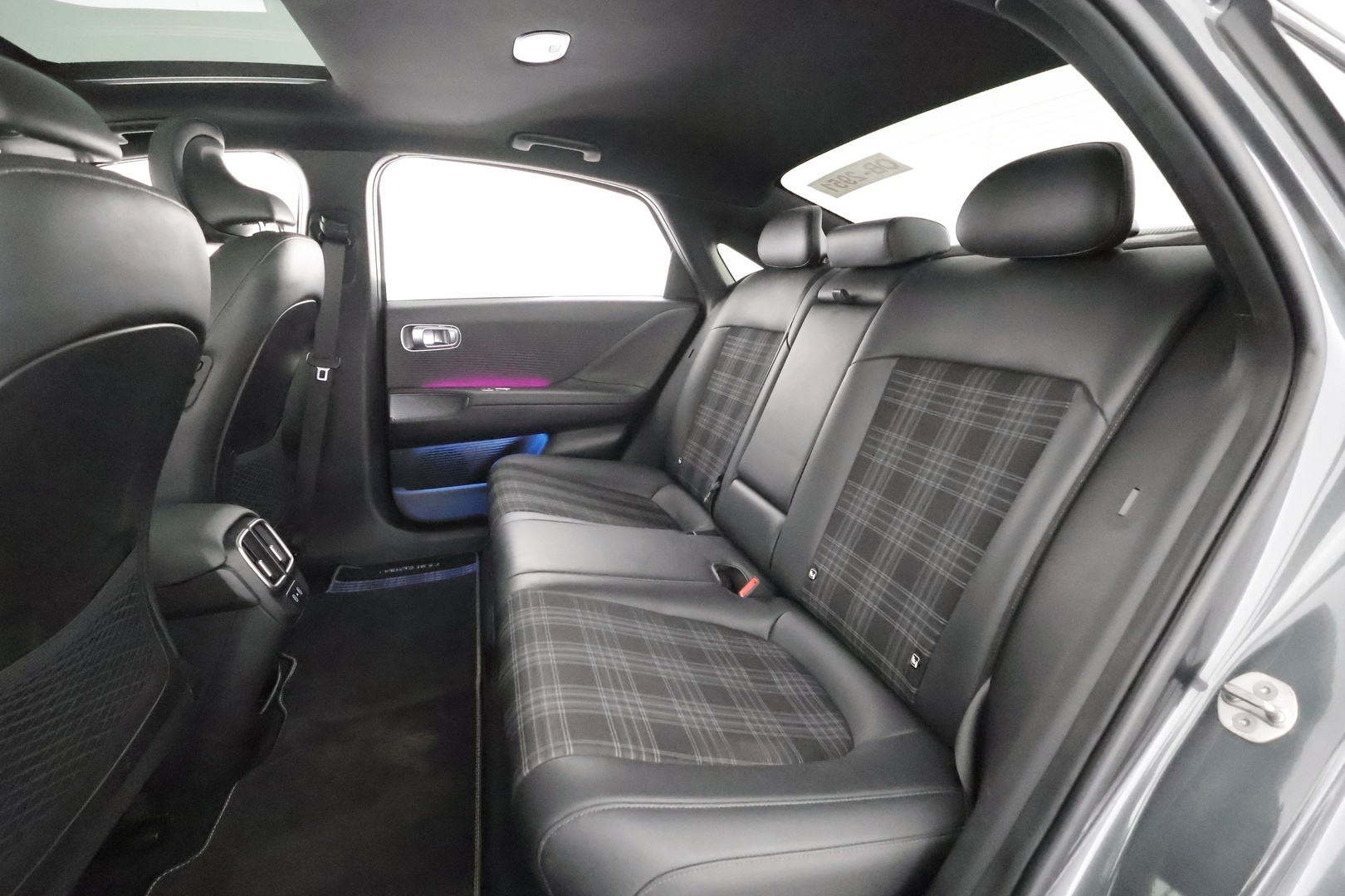 HYUNDAI IONIQ 6 2023