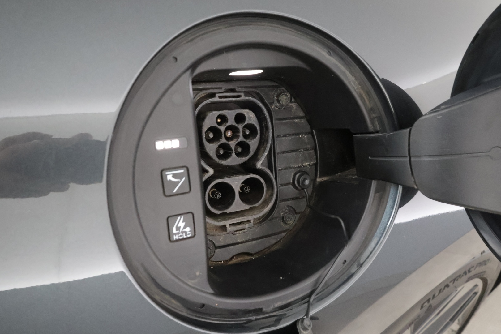 HYUNDAI IONIQ 6 2023