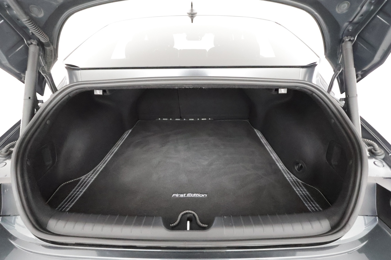 HYUNDAI IONIQ 6 2023