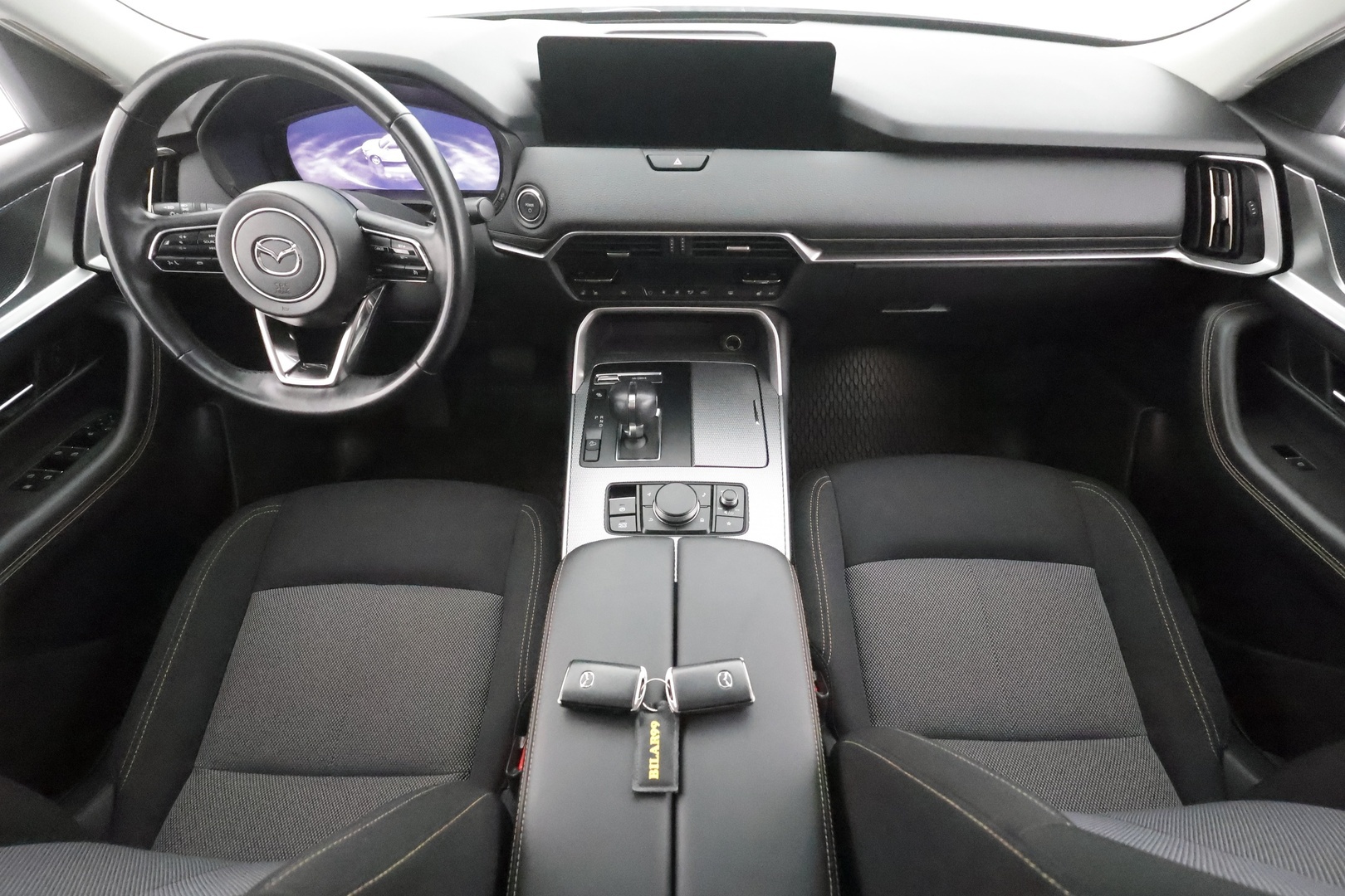 MAZDA CX-60 2022