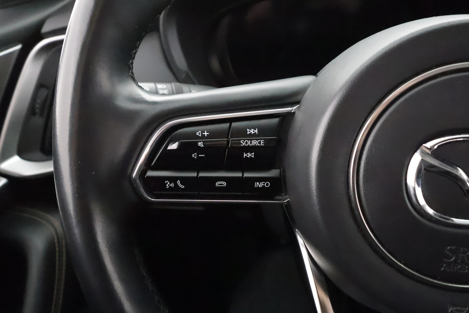 MAZDA CX-60 2022