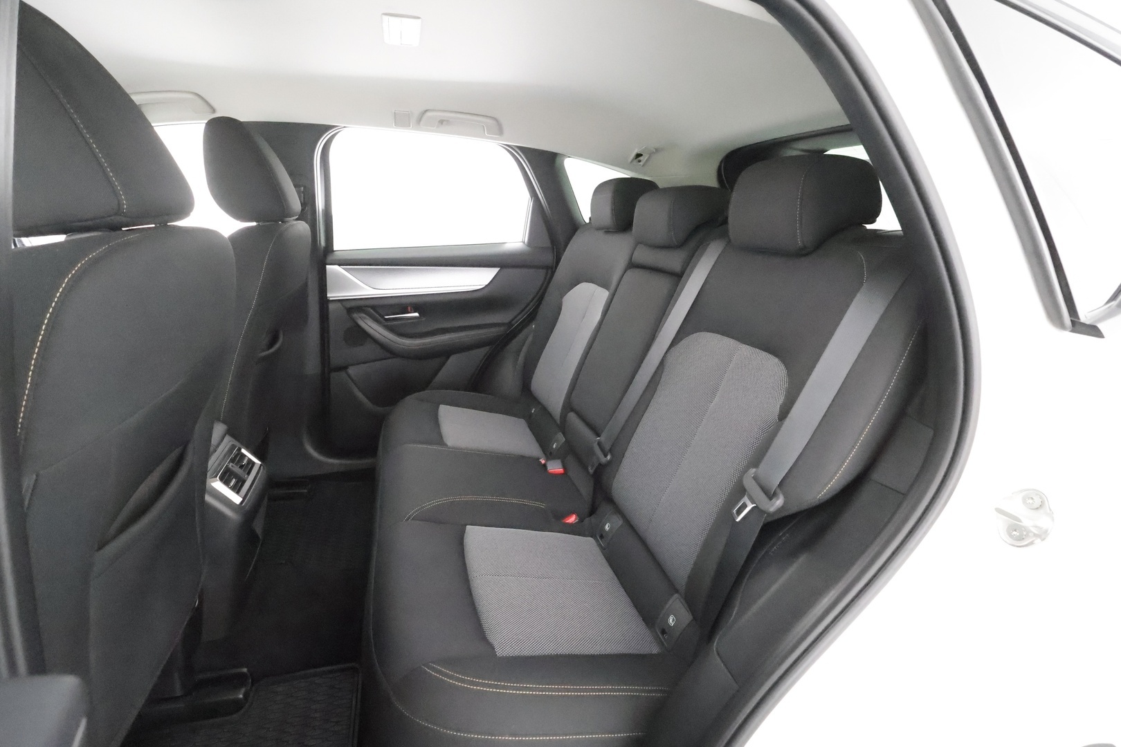 MAZDA CX-60 2022