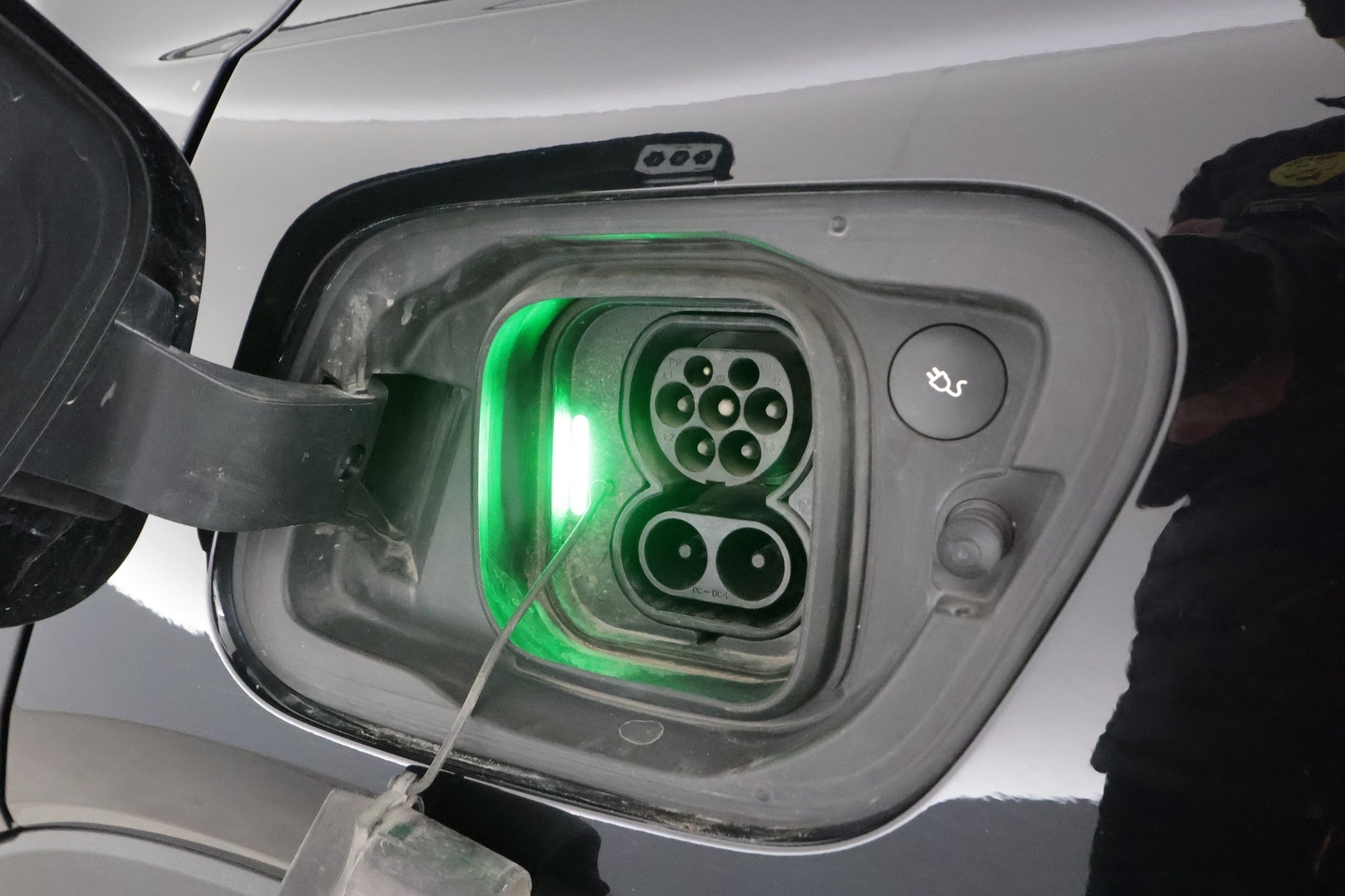 VOLVO C40 2023