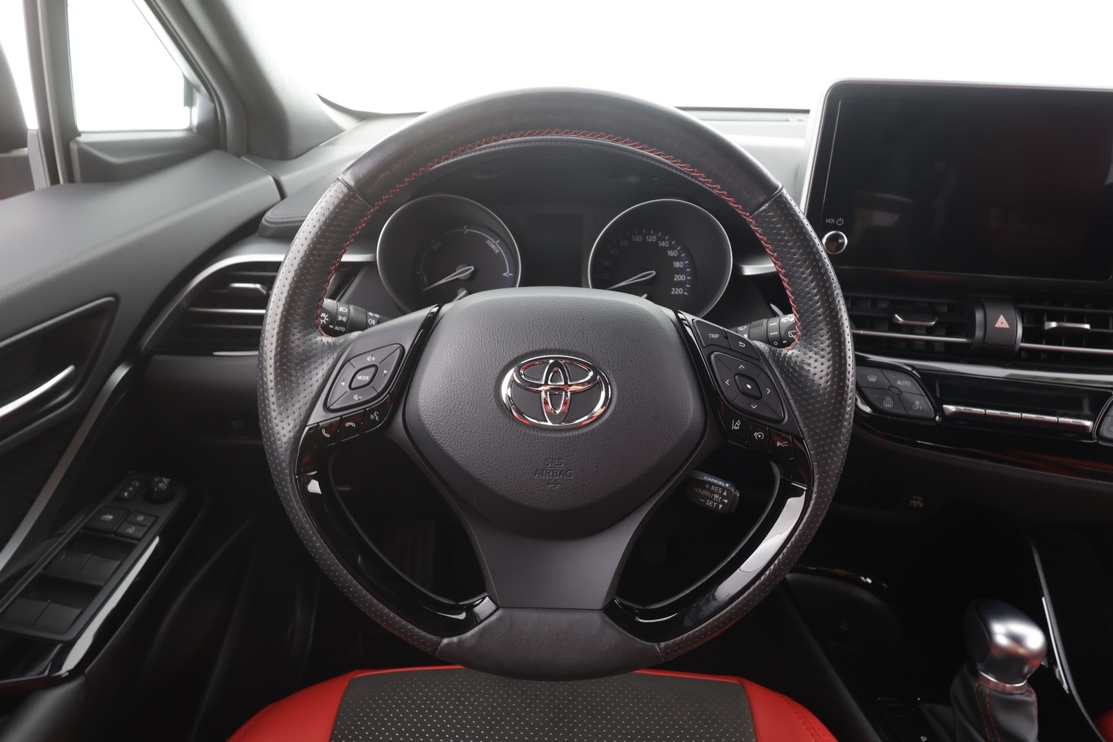 TOYOTA C-HR 2022