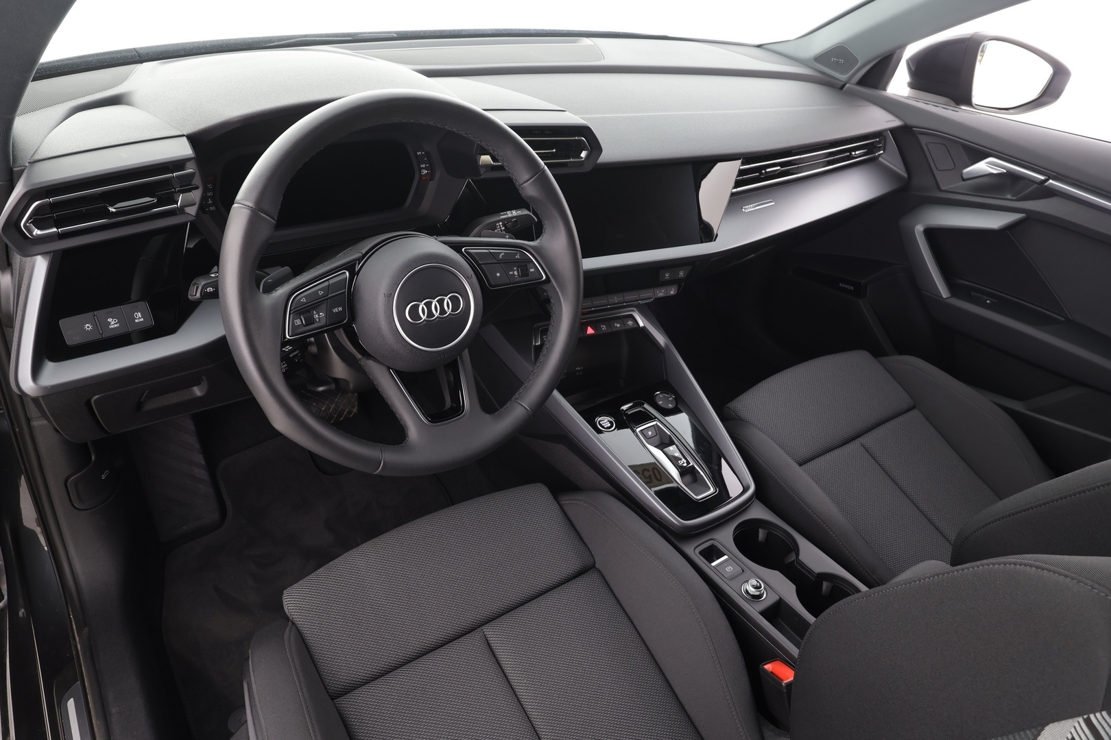 AUDI A3 2025