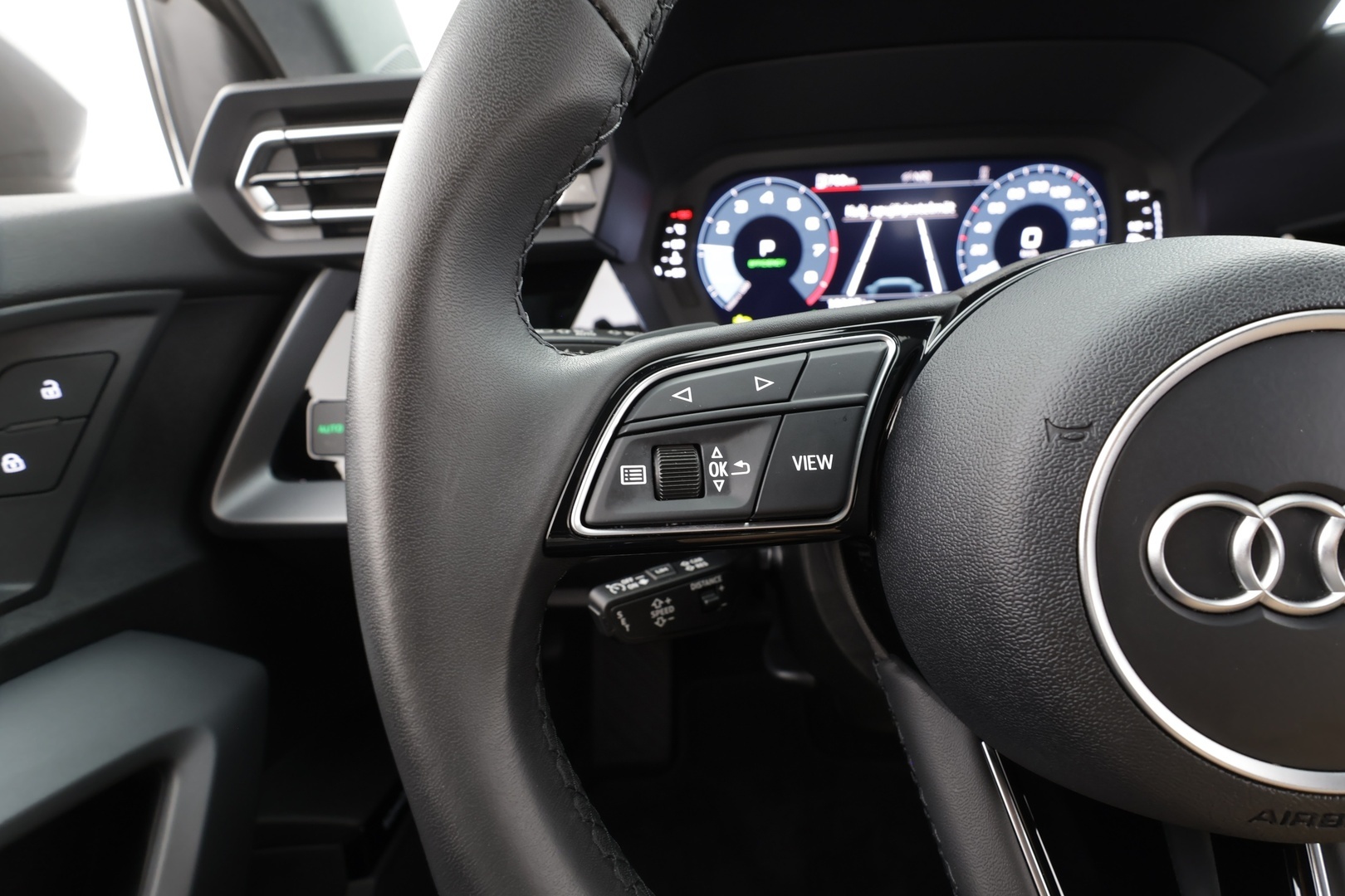 AUDI A3 2025