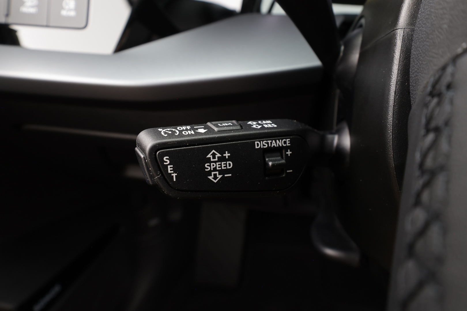 AUDI A3 2025