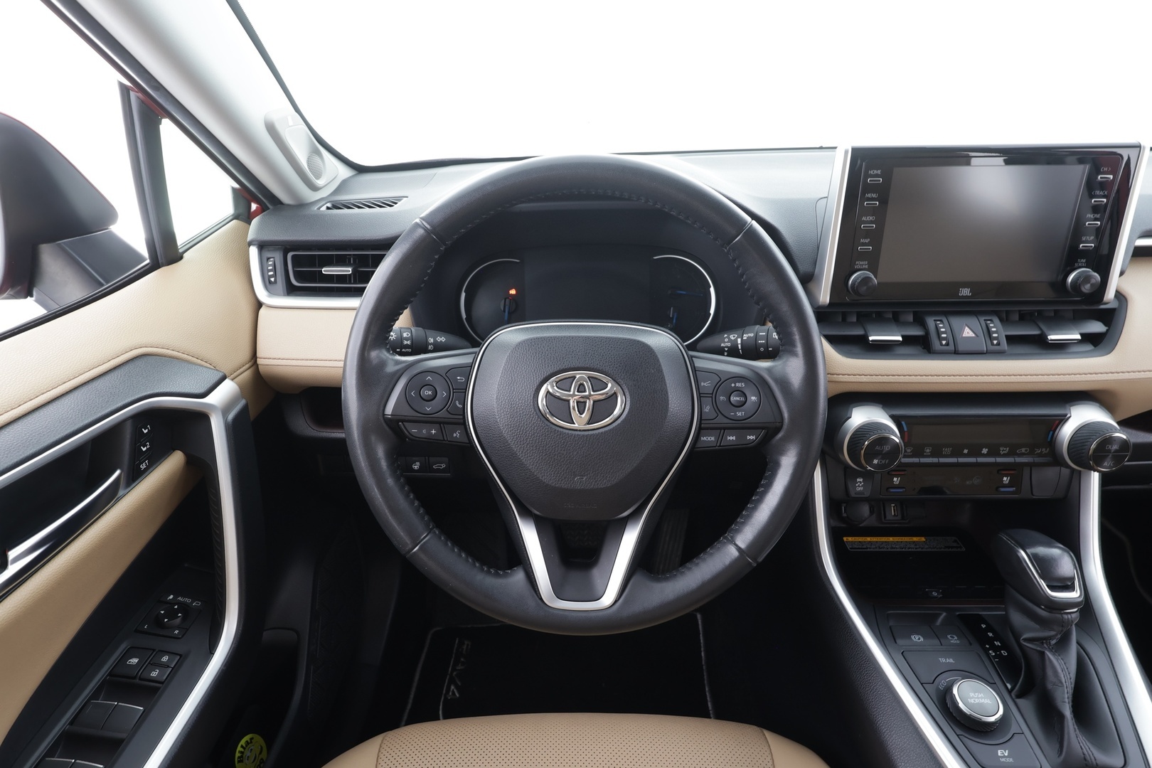 TOYOTA RAV4 2022