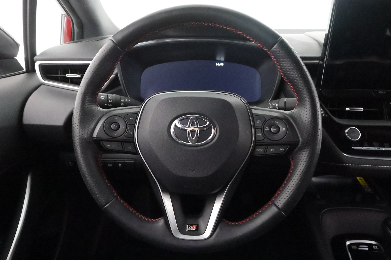 TOYOTA COROLLA 2024