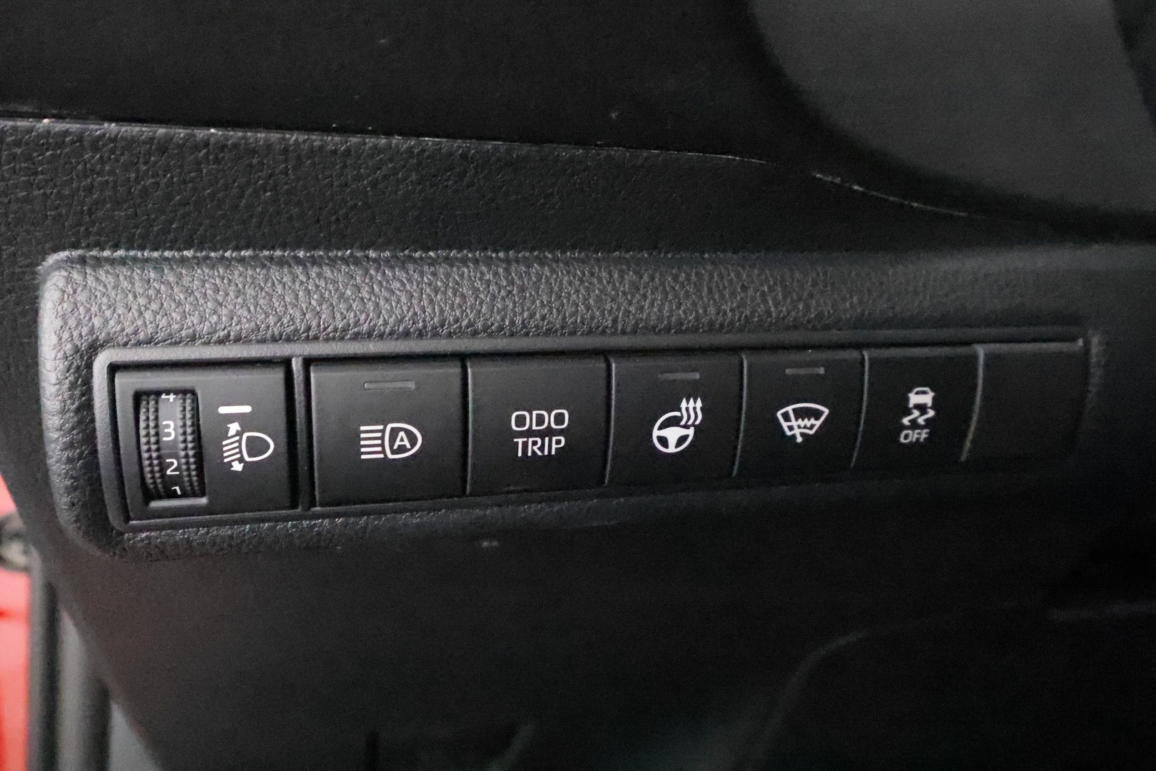TOYOTA COROLLA 2024