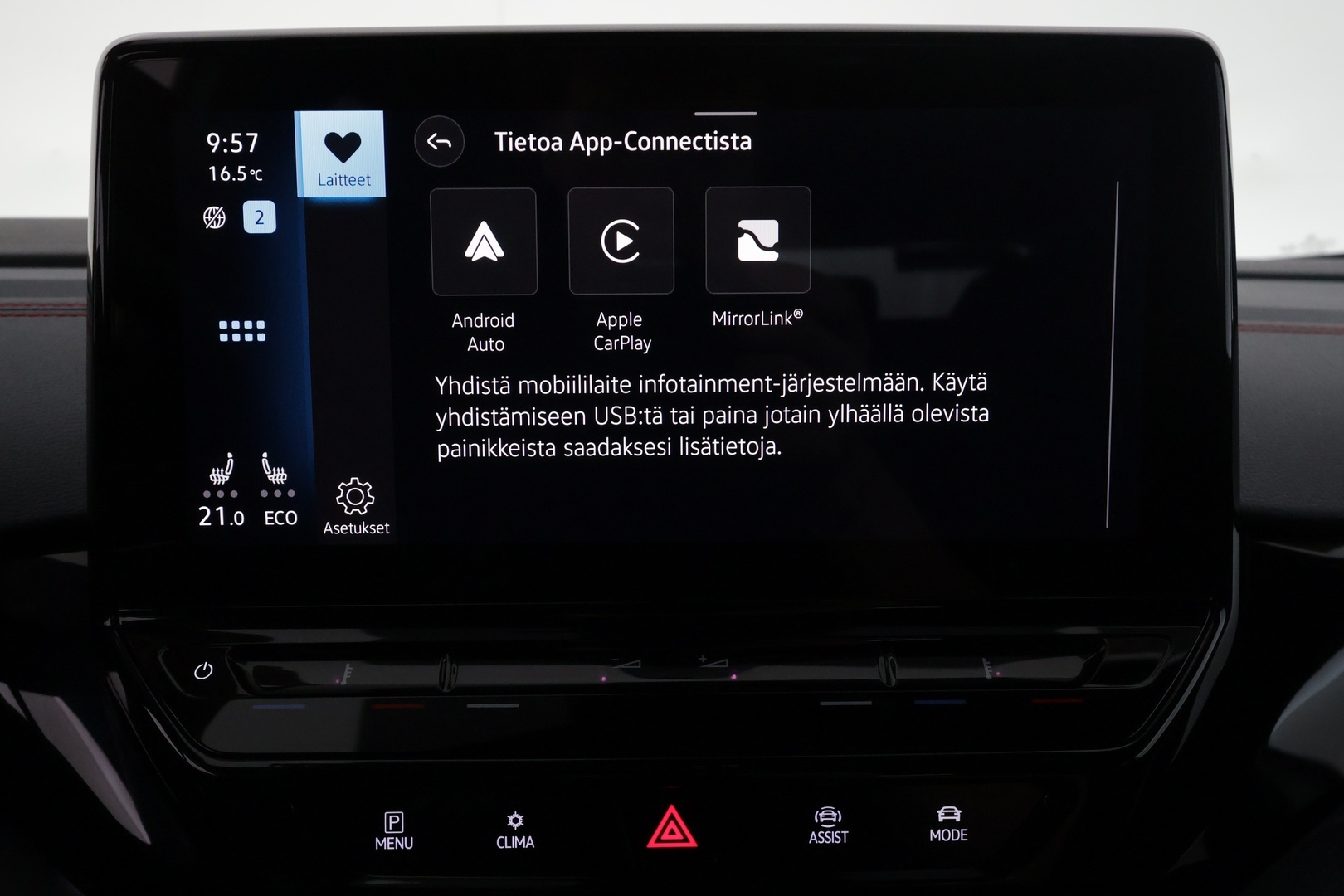 VOLKSWAGEN ID.4 2022