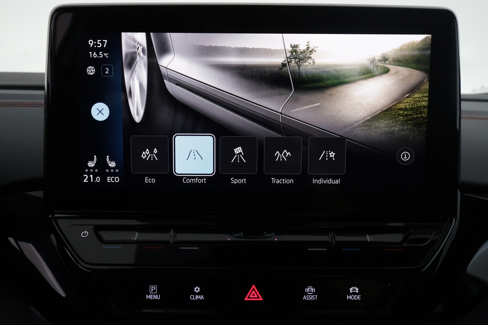 VOLKSWAGEN ID.4 2022