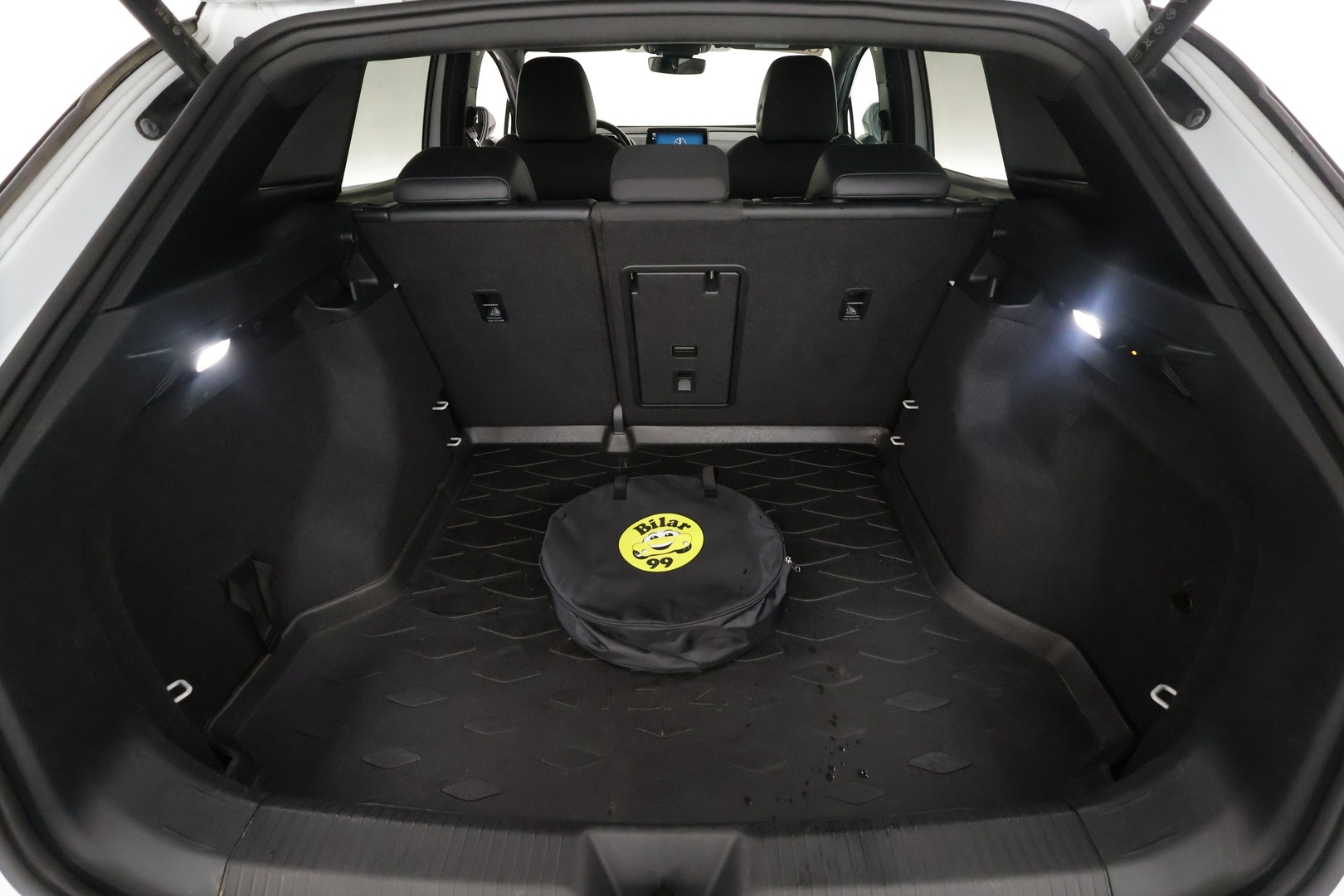 VOLKSWAGEN ID.4 2022