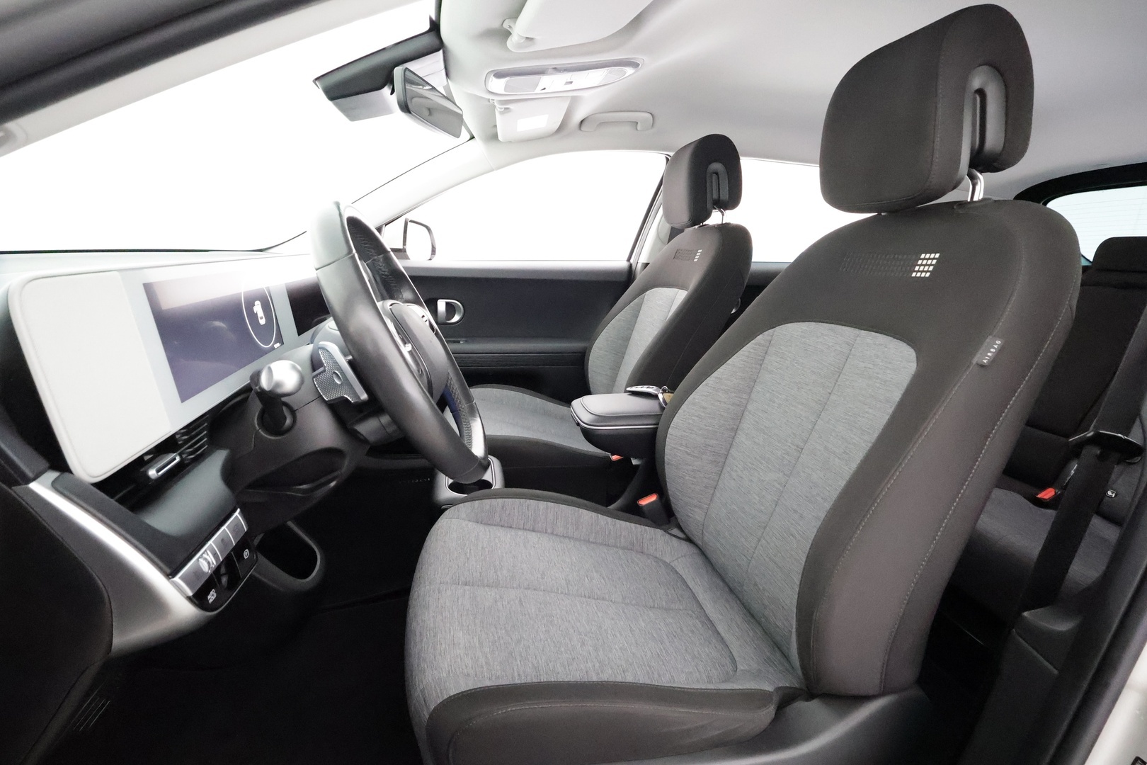 HYUNDAI IONIQ 5 2022