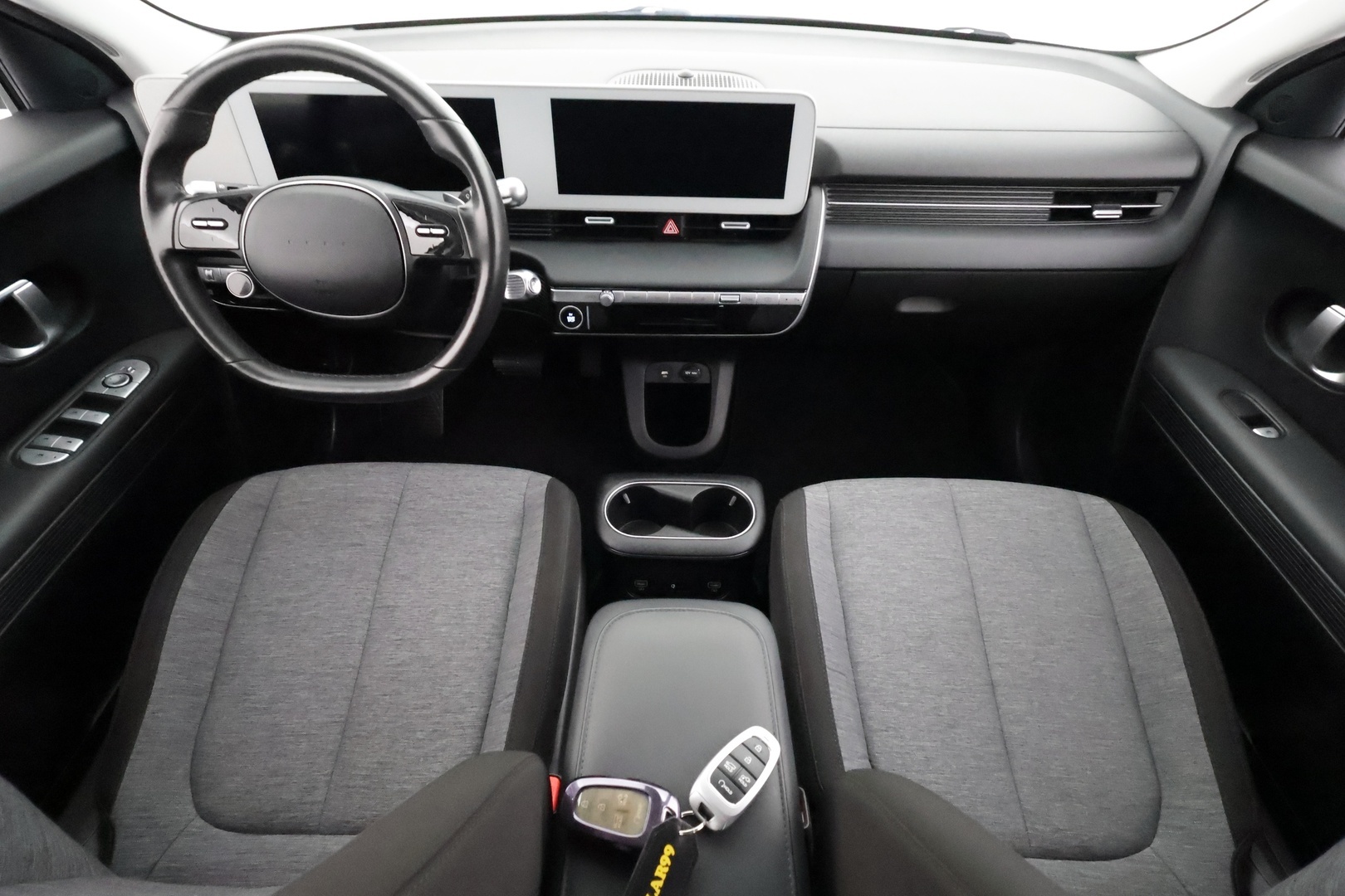 HYUNDAI IONIQ 5 2022