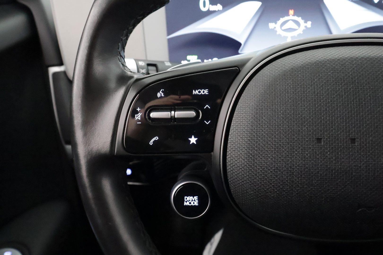 HYUNDAI IONIQ 5 2022