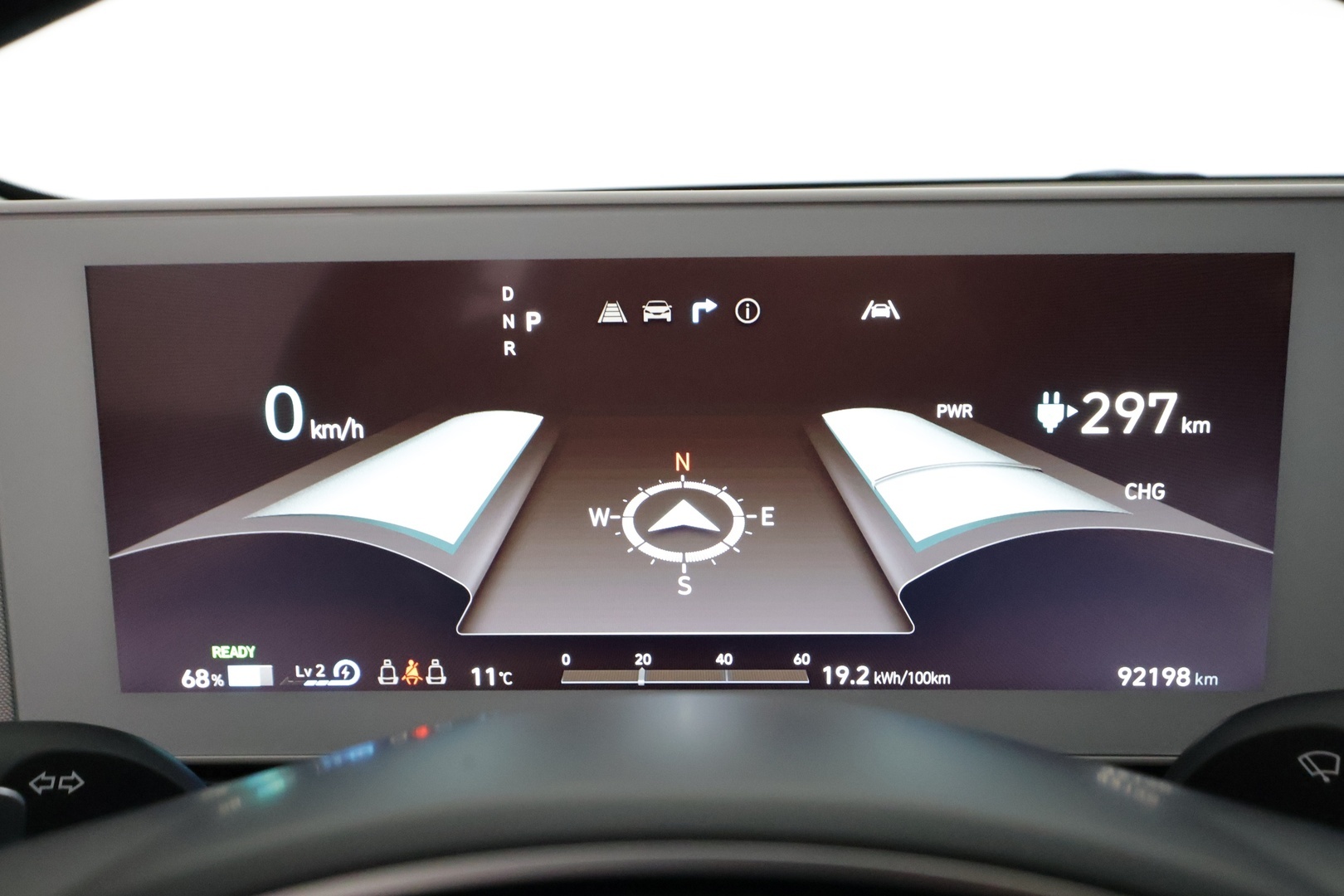 HYUNDAI IONIQ 5 2022