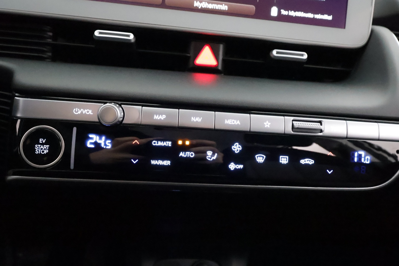 HYUNDAI IONIQ 5 2022