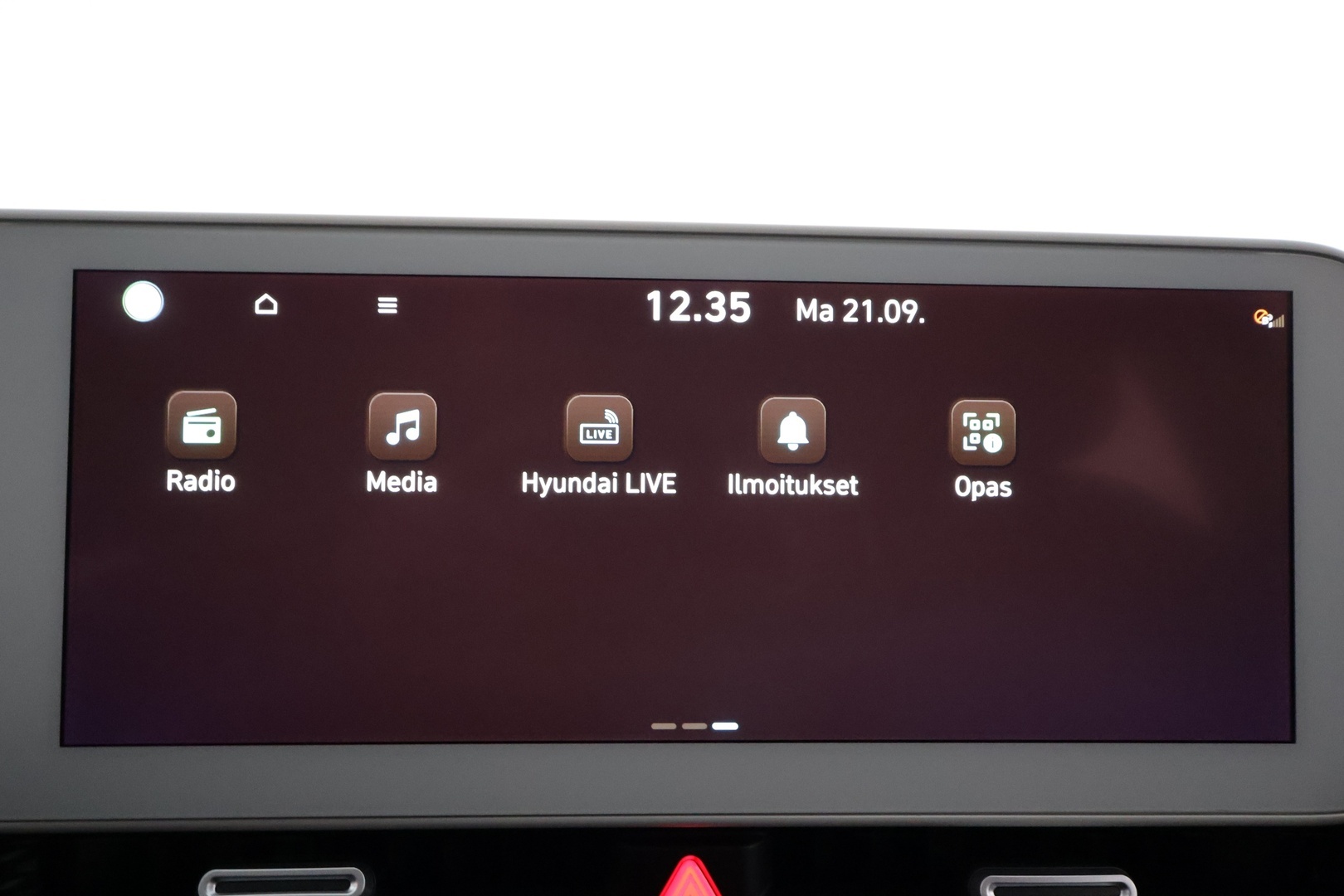 HYUNDAI IONIQ 5 2022