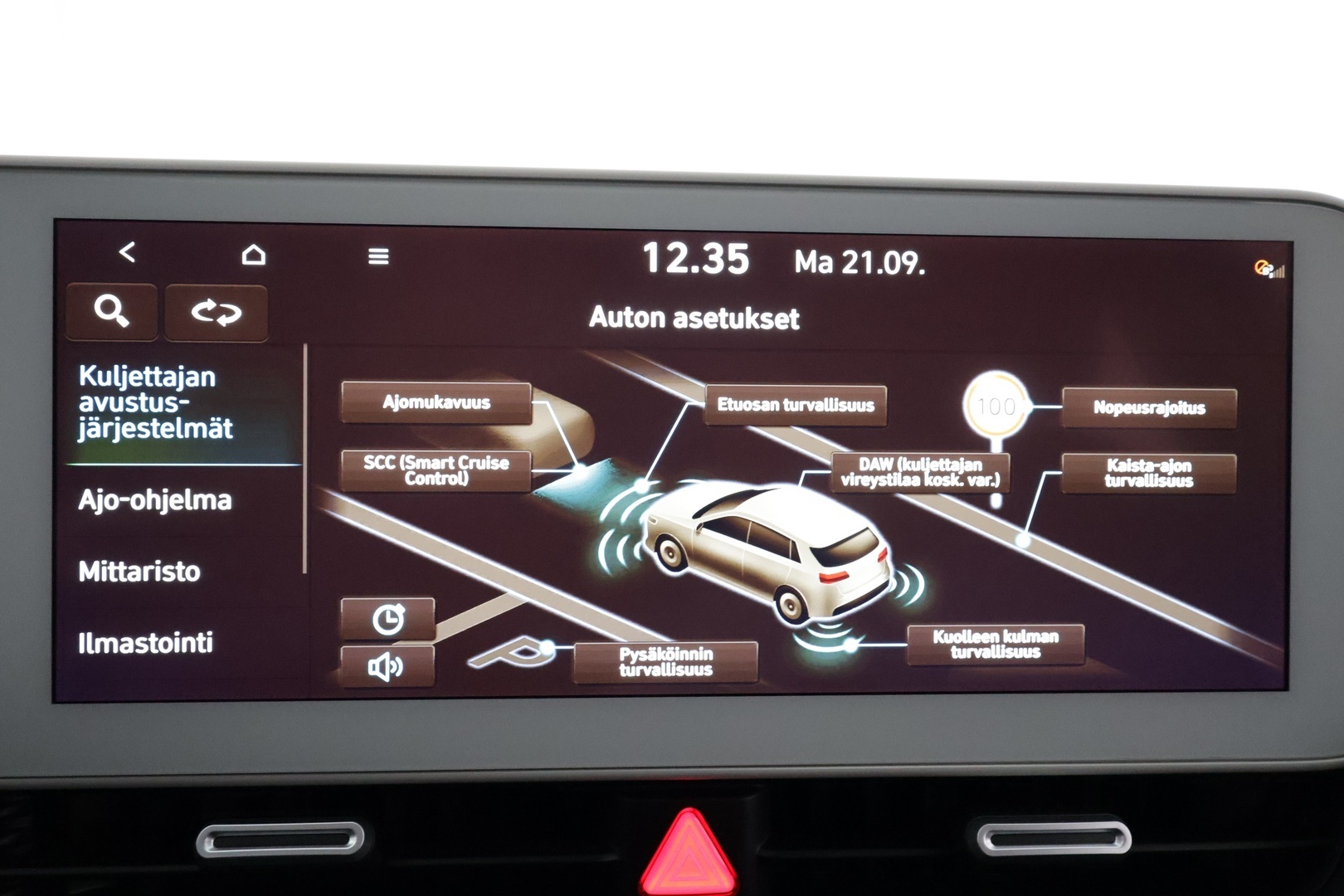 HYUNDAI IONIQ 5 2022