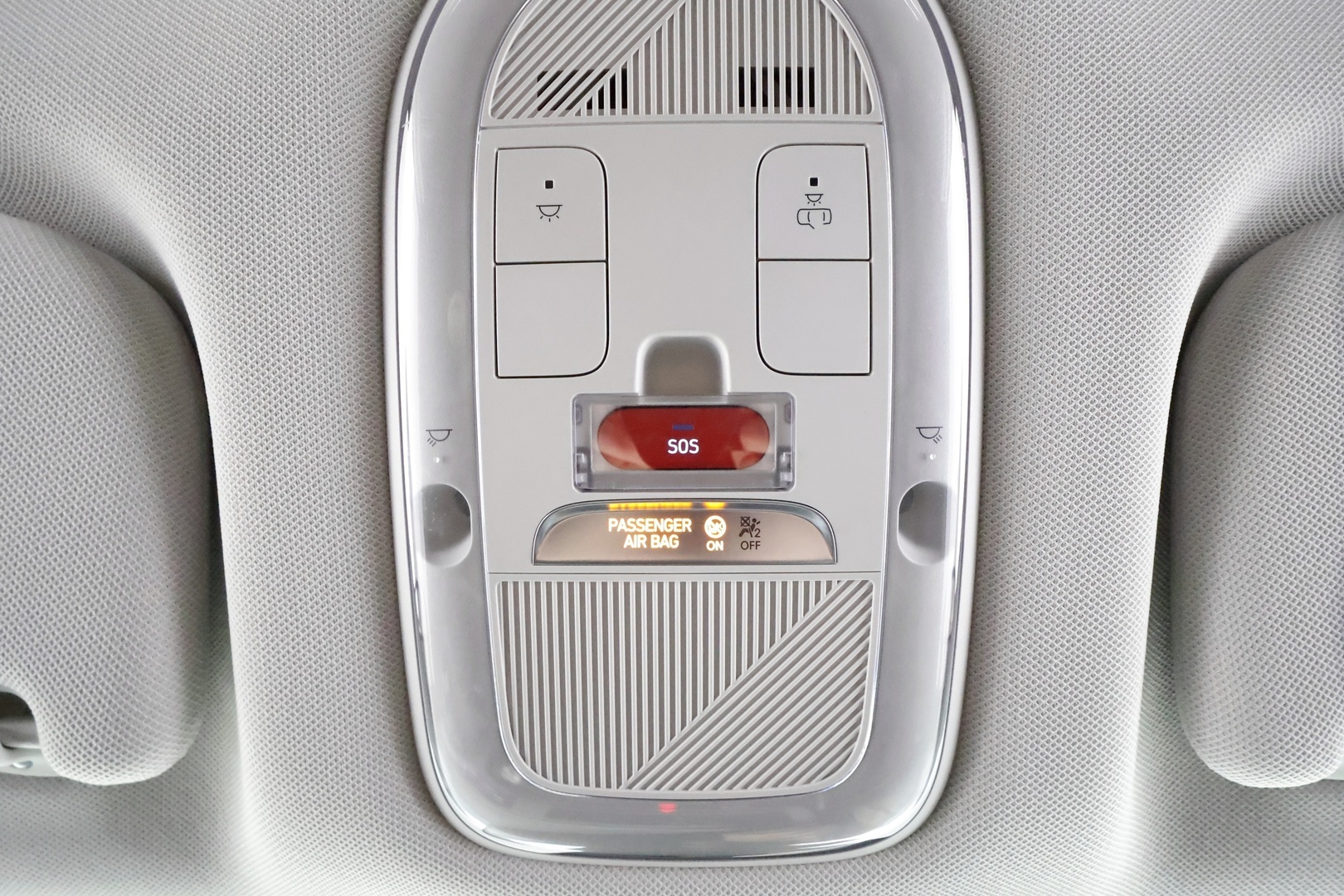HYUNDAI IONIQ 5 2022