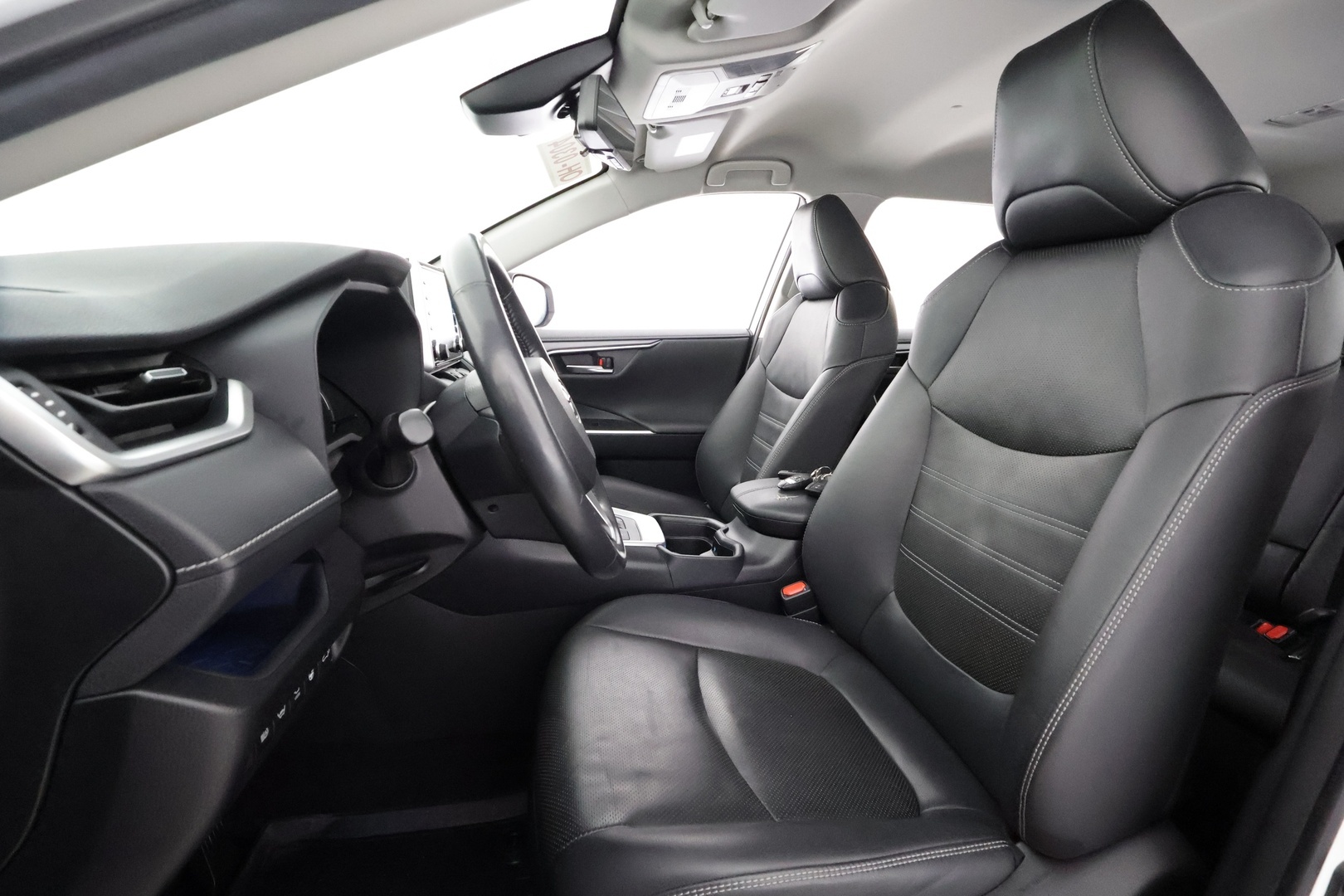 TOYOTA RAV4 2019