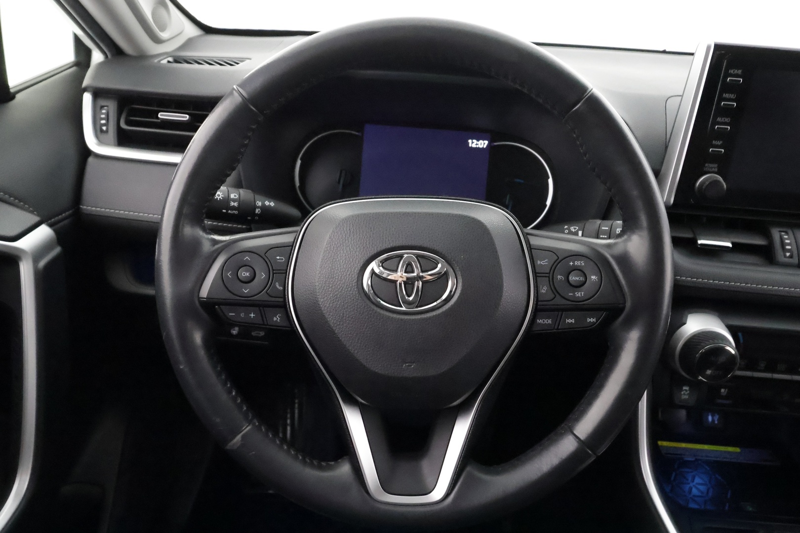 TOYOTA RAV4 2019