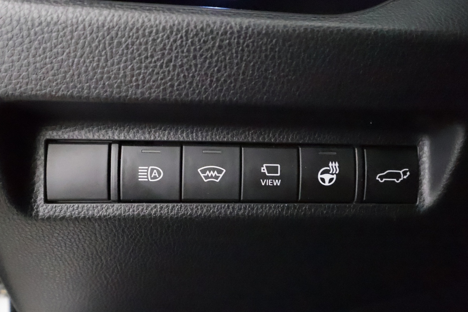 TOYOTA RAV4 2019
