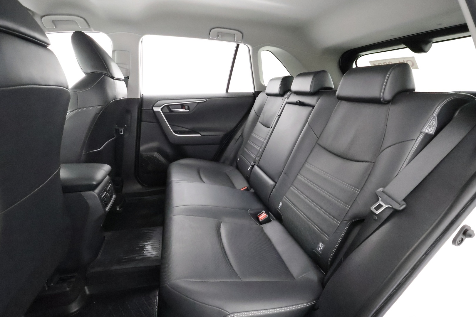 TOYOTA RAV4 2019