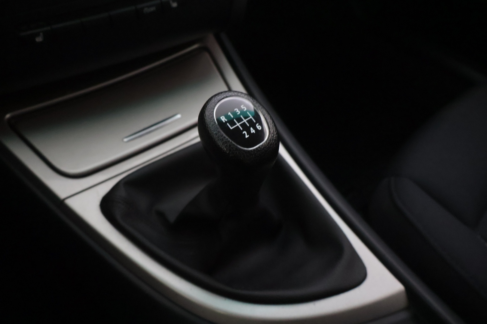 BMW 116 2008