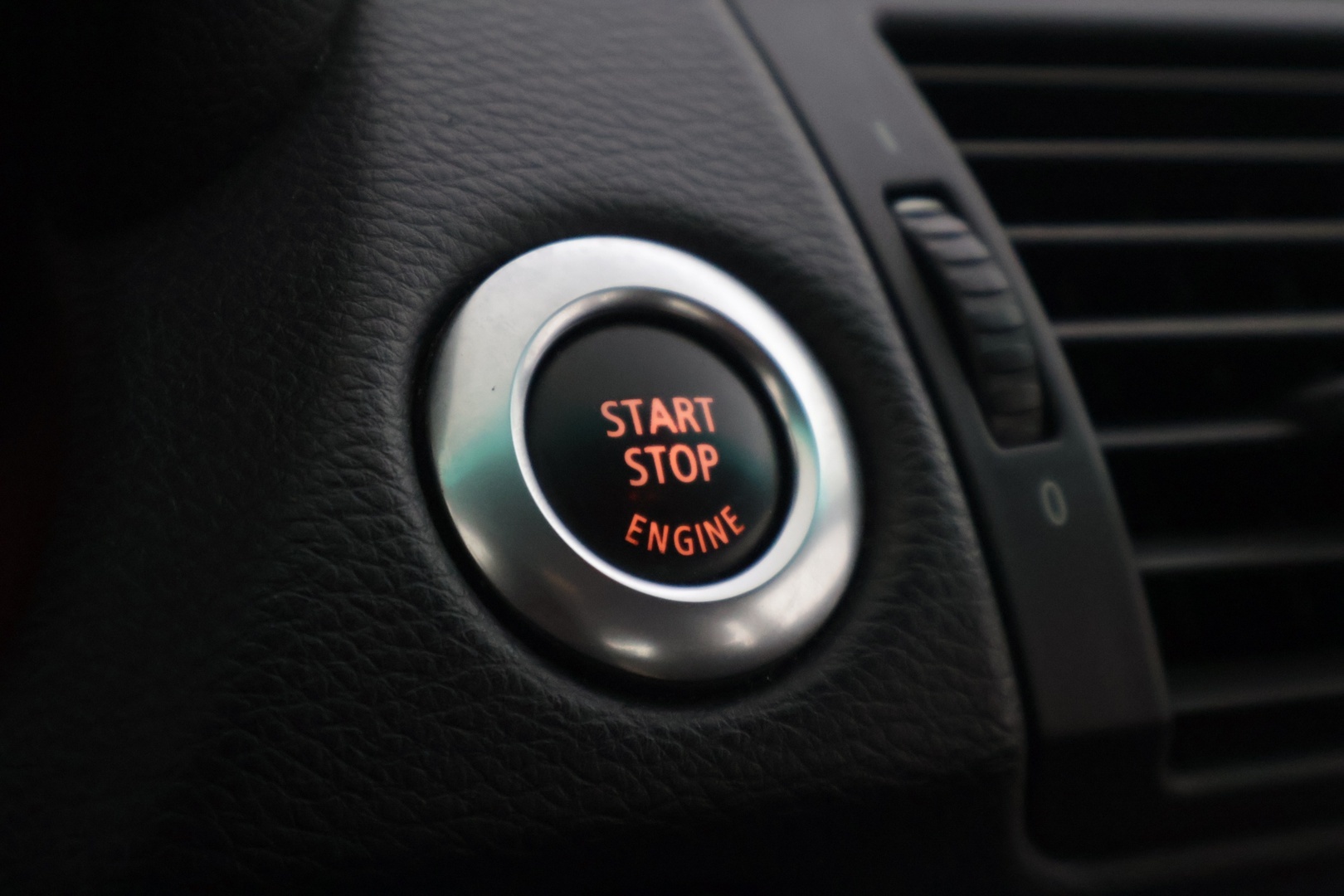 BMW 116 2008
