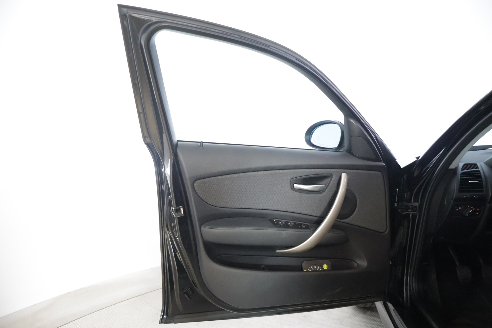 BMW 116 2008