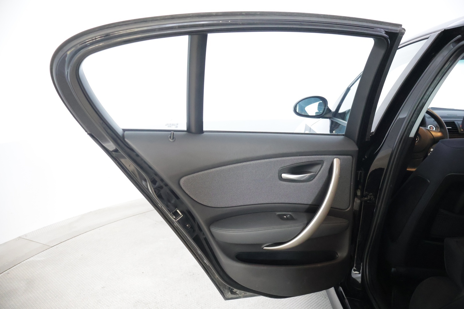BMW 116 2008