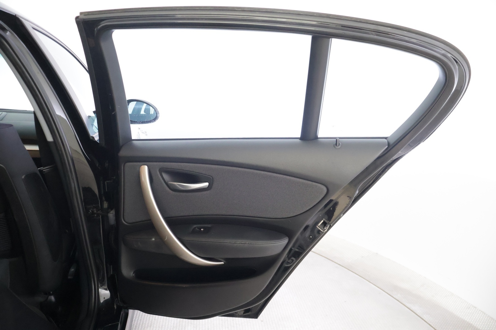 BMW 116 2008