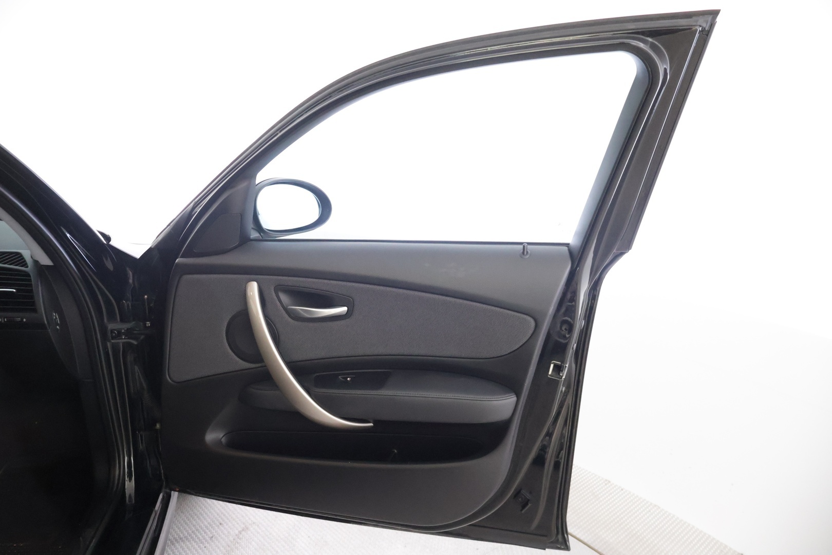 BMW 116 2008