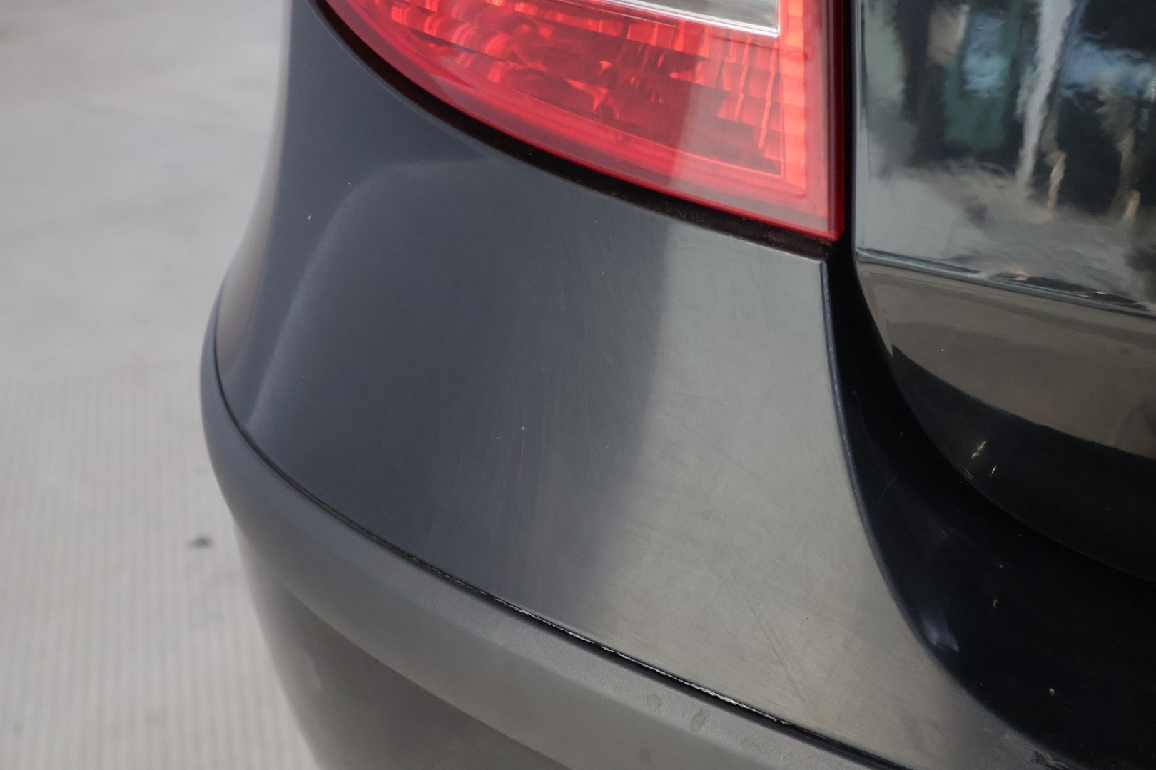 BMW 116 2008