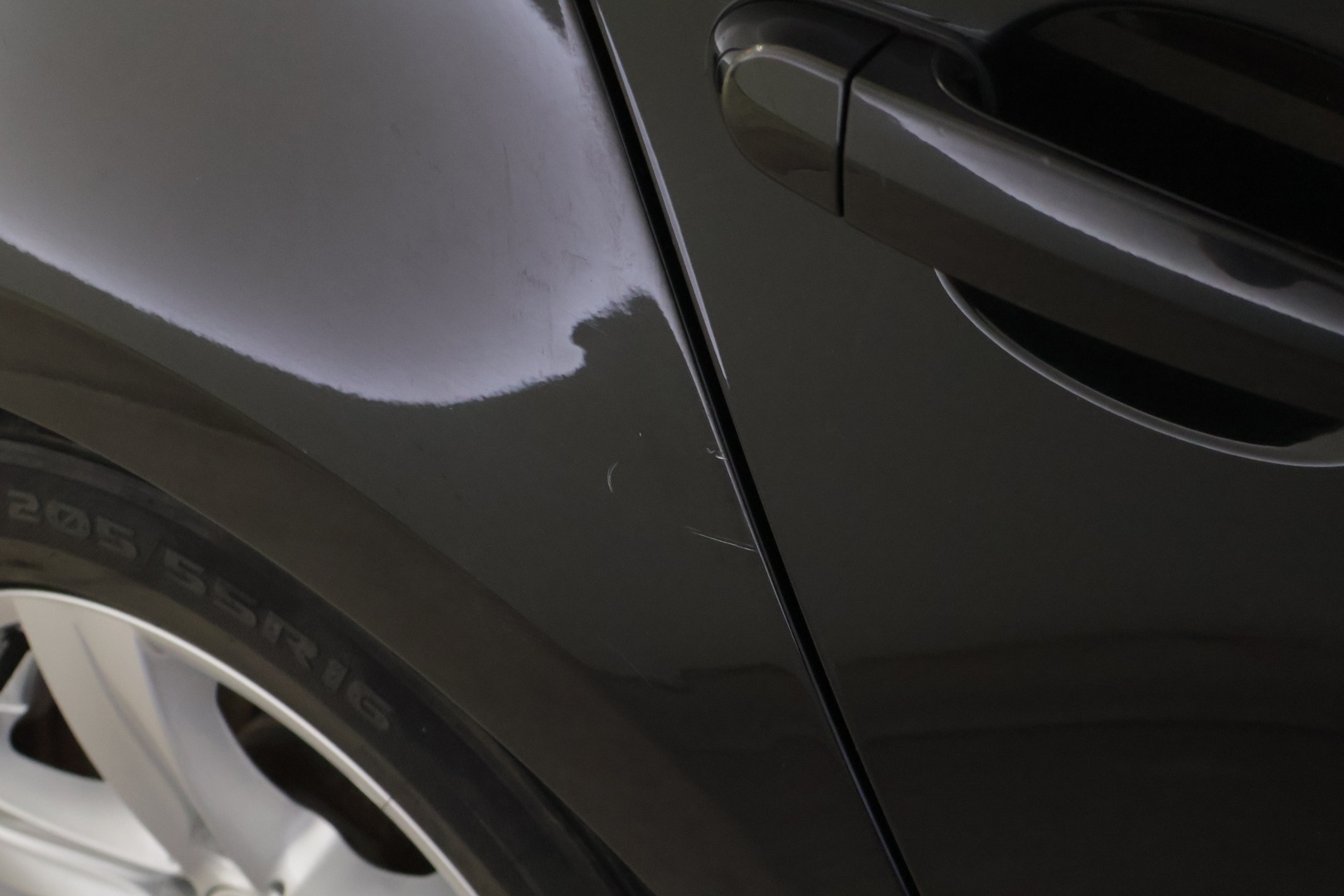 BMW 116 2008