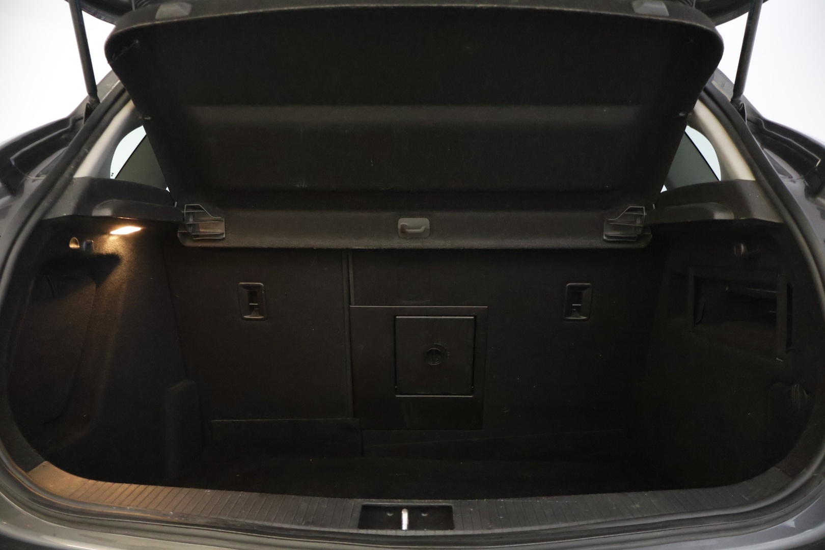 OPEL Astra 2012