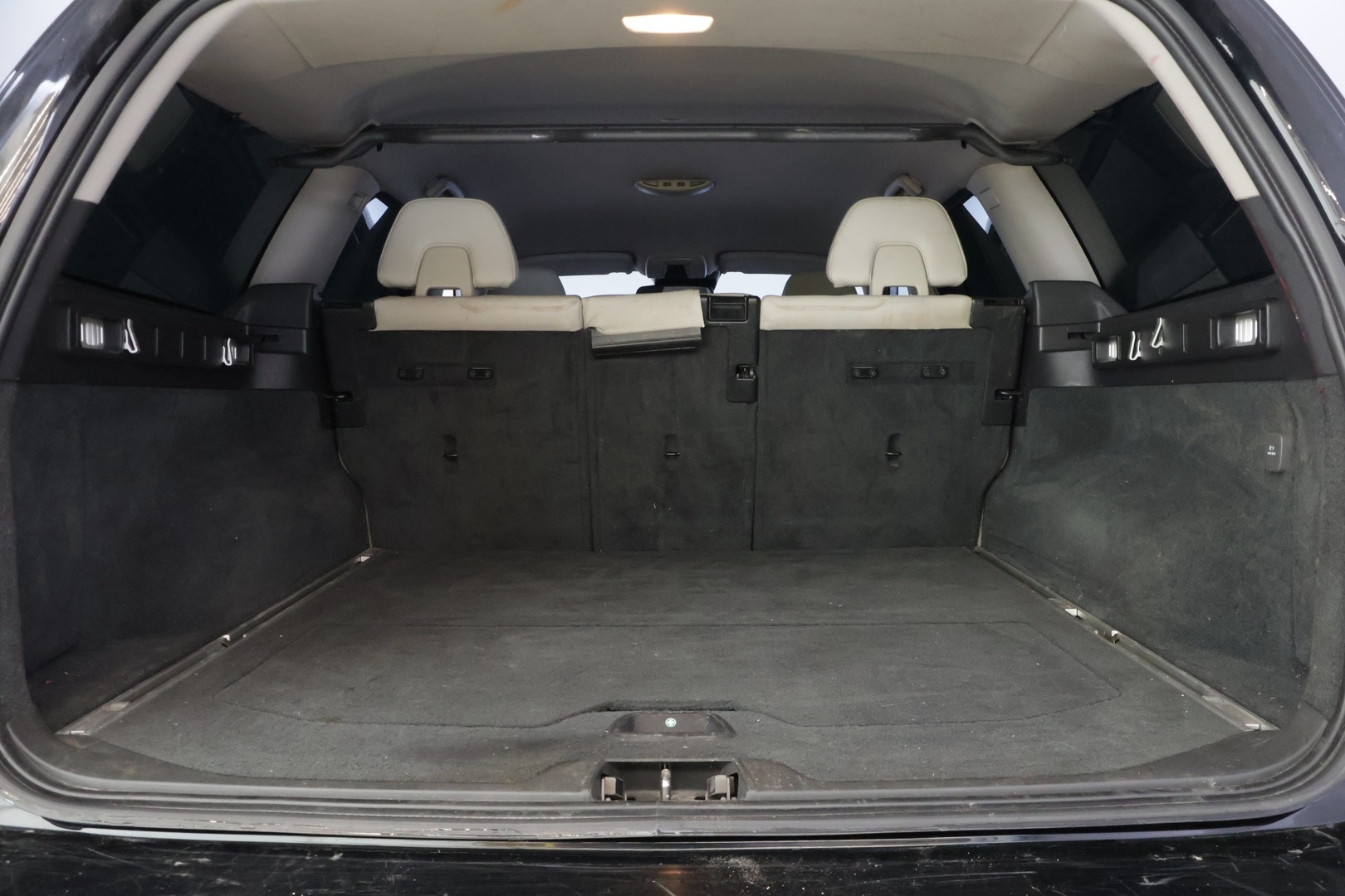 VOLVO V70 2014
