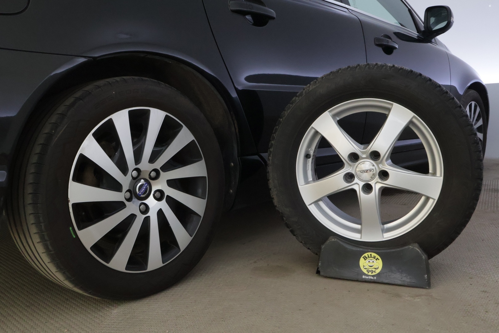 VOLVO V70 2014