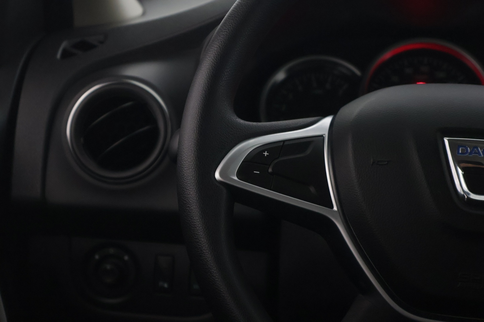 DACIA Logan MCV 2017
