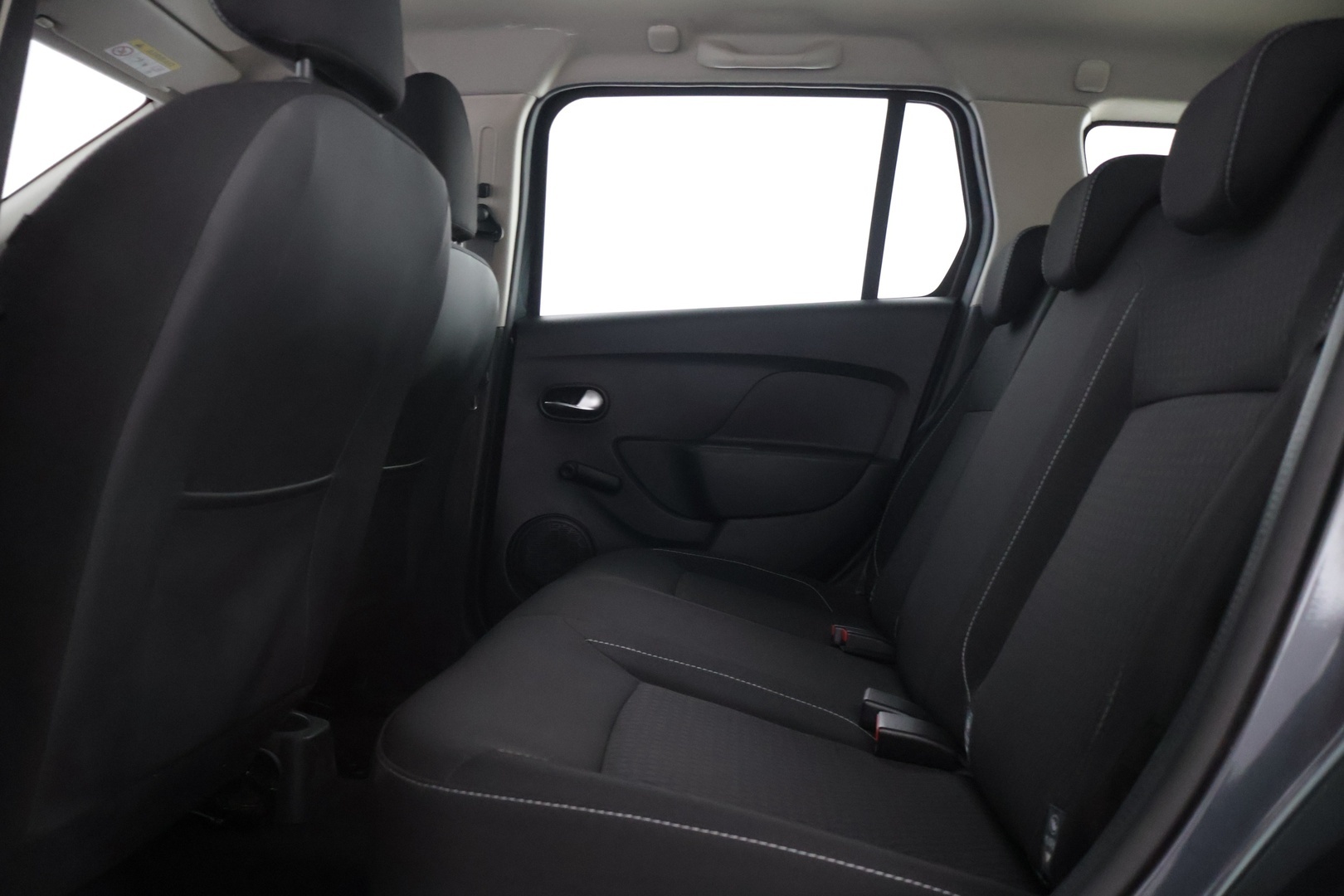 DACIA Logan MCV 2017