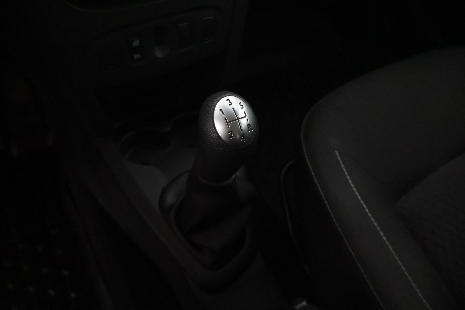 DACIA Logan MCV 2017