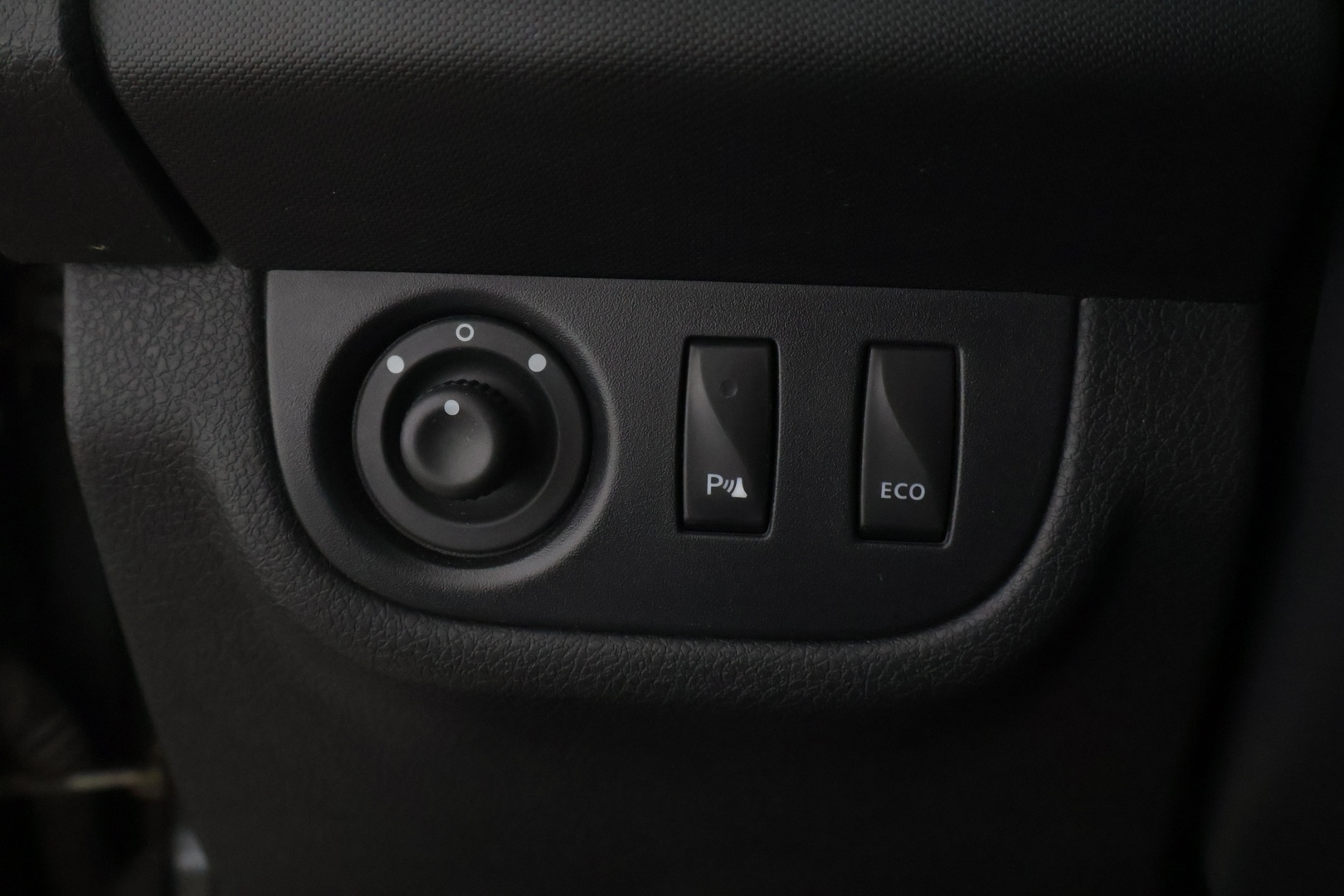 DACIA Logan MCV 2017