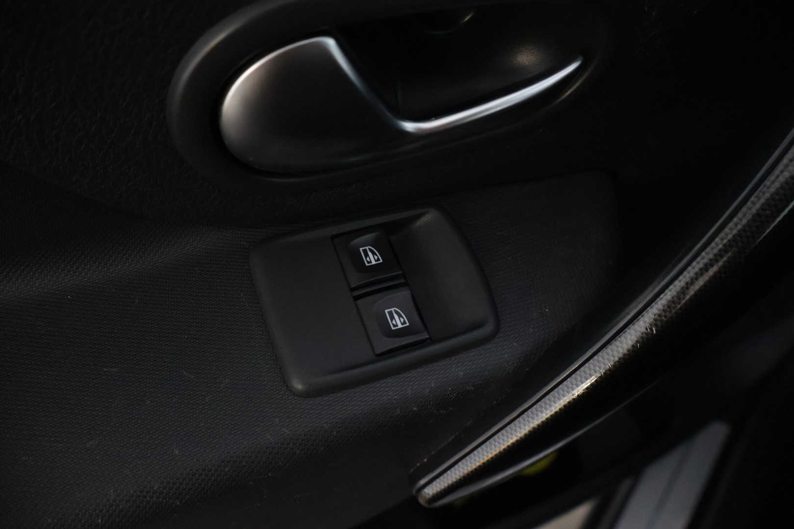 DACIA Logan MCV 2017