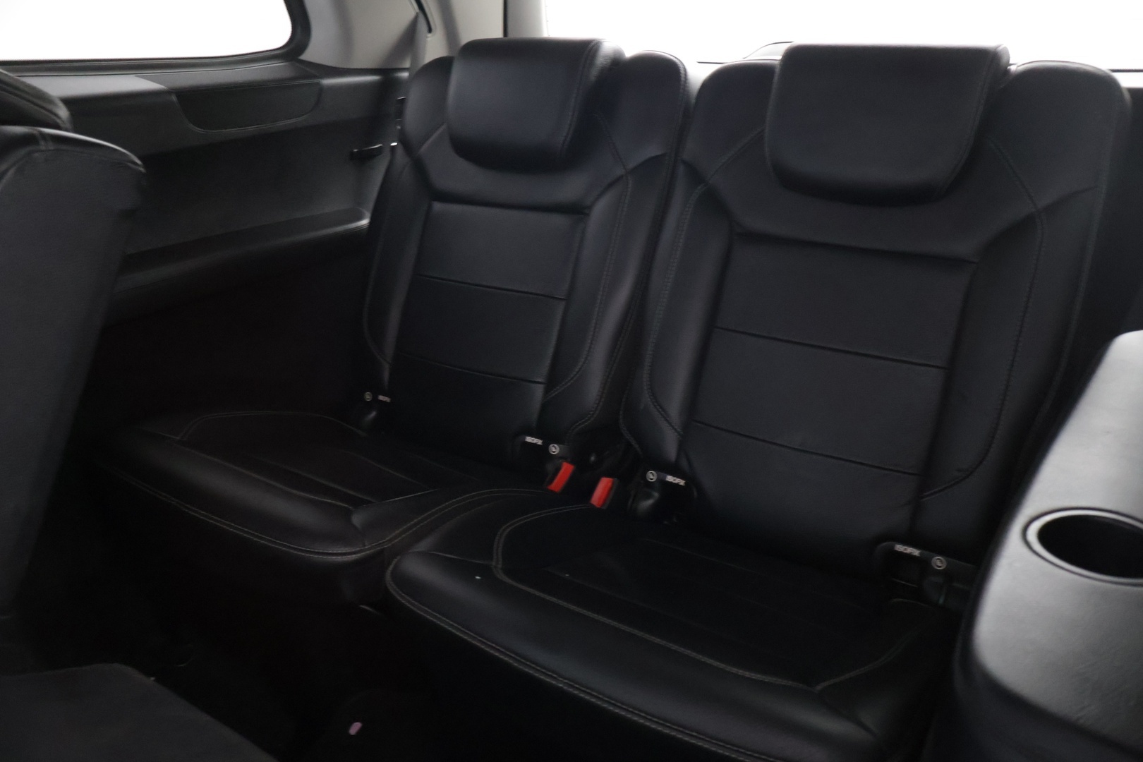 MERCEDES-BENZ GL 2013