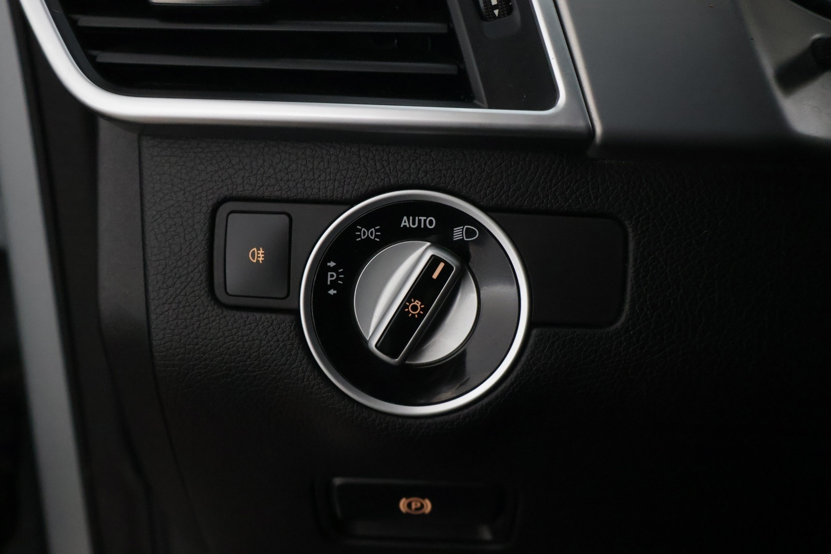 MERCEDES-BENZ GL 2013